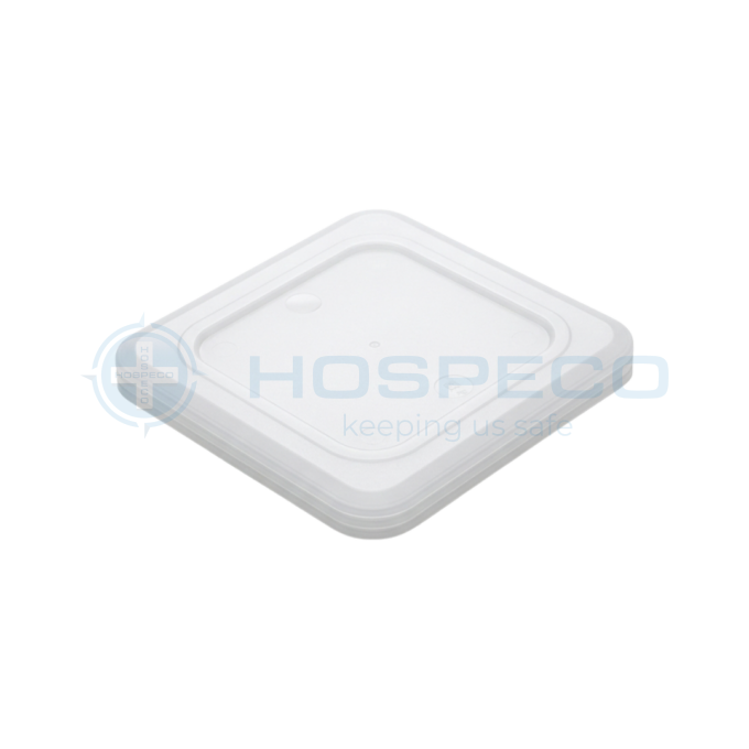 Jiwins P16SL Seal Lid, 1/6 GN Pan