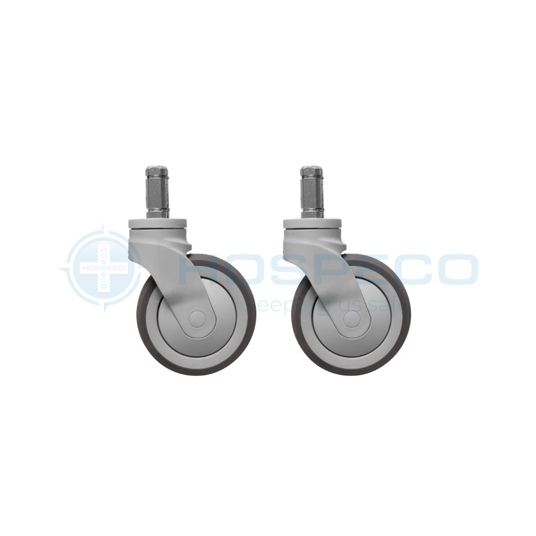 Jiwins PS 5 Casters without Brake - 1