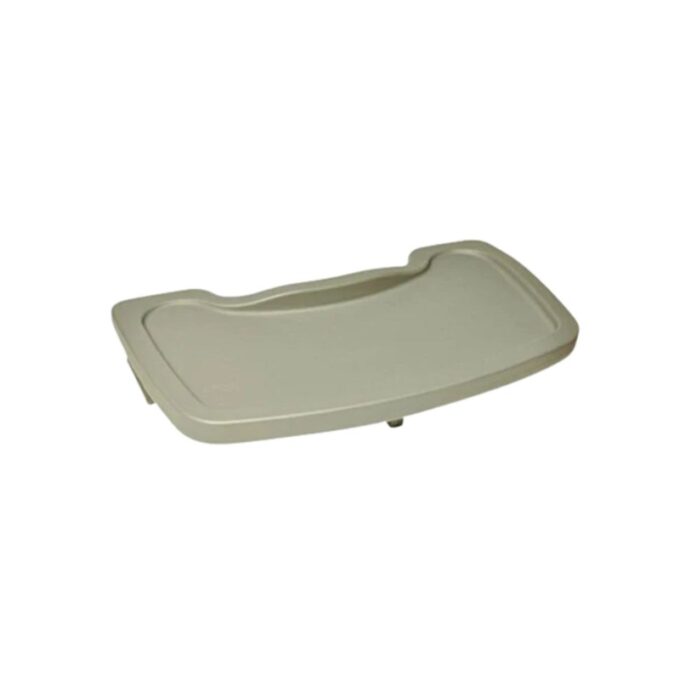 Koala Kare KB851-01 Diner High Chair Tray Grey