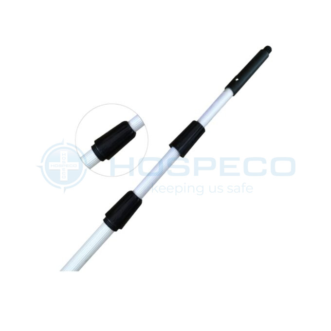 Uniqleen 3.6m Telescopic Pole | JA3099