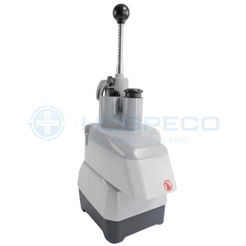 Springblades Chopper Machine Vegetable Chopper and Shredding Machine | Hospeco