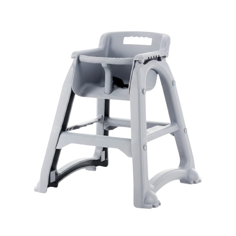 Vicando BHC01 Baby High Chair - 1