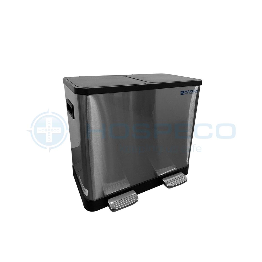 12x12L-Dual-Stainless-Step-Bin-Angled-1-1