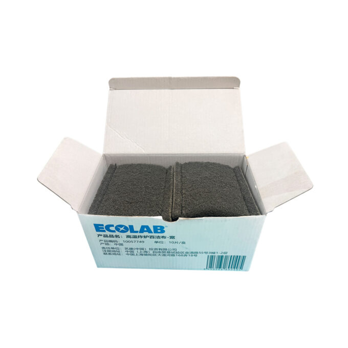 Ecolab Hi-Temp Pad 10 pcs/box