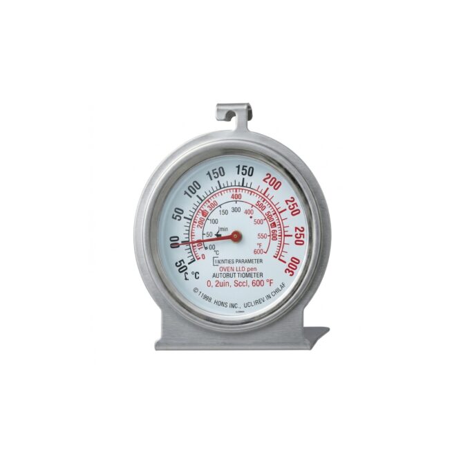 Jiwins TM21 Dial Oven Thermometer