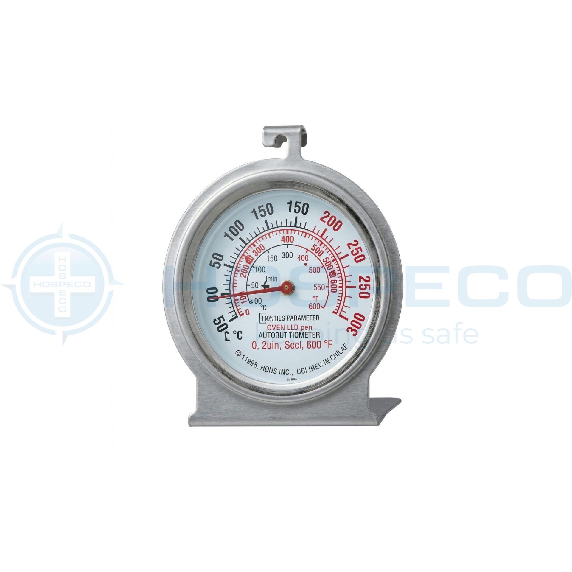 Jiwins-TM21 Dial Oven Thermometer