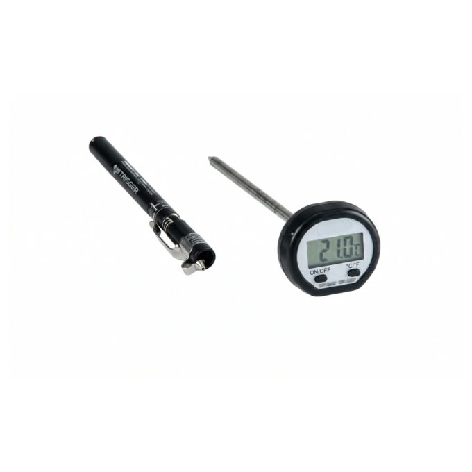 Jiwins TM41 Digital Pocket Probe Thermometer
