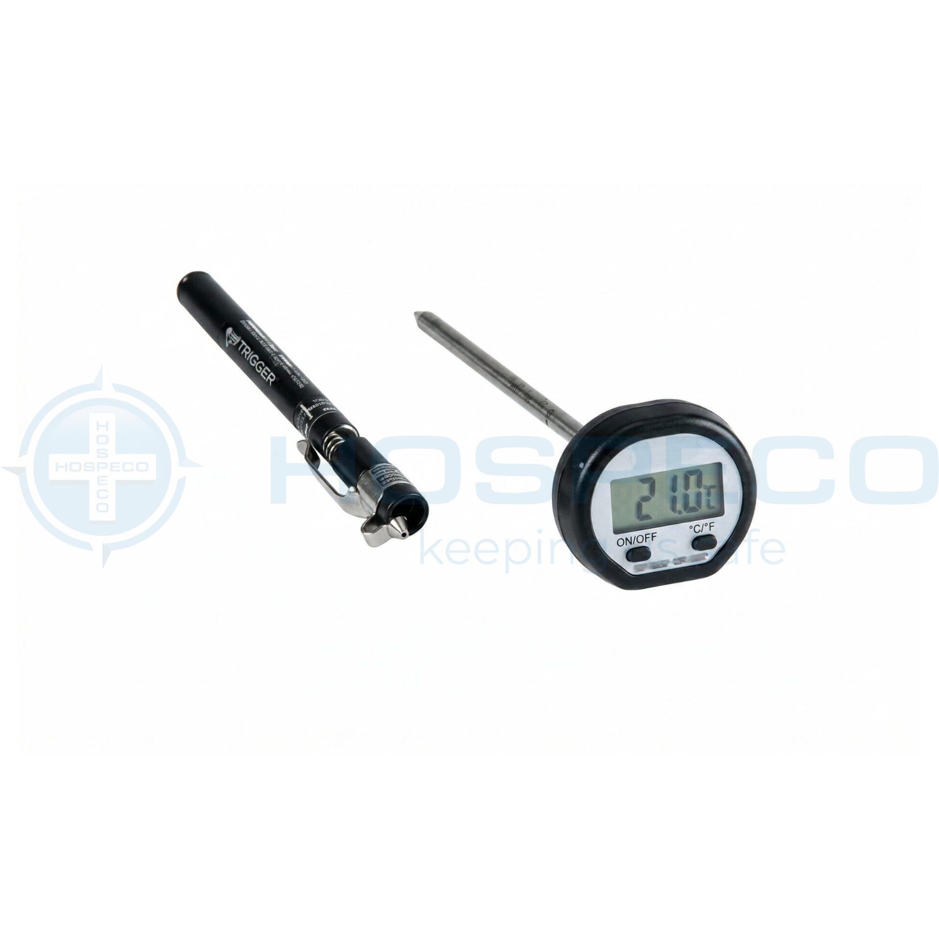 Jiwins TM41 Digital Pocket Probe Thermometer