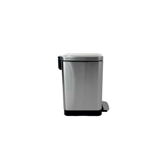 Maxbin 8L Rectangular Stainless