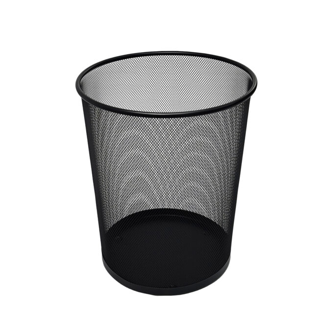 Office Trash Bin (Large)