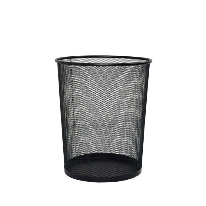 Office Trash Bin (Large)