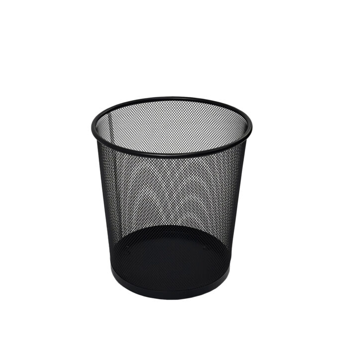 Office Trash Bin (Medium)