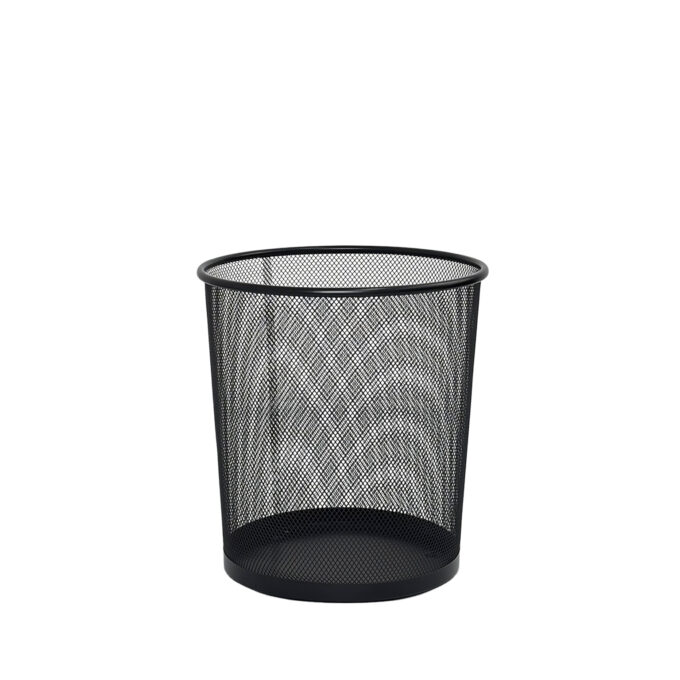 Office Trash Bin (Medium)