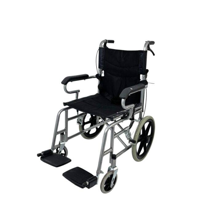 Sureguard Safety Wheelchair