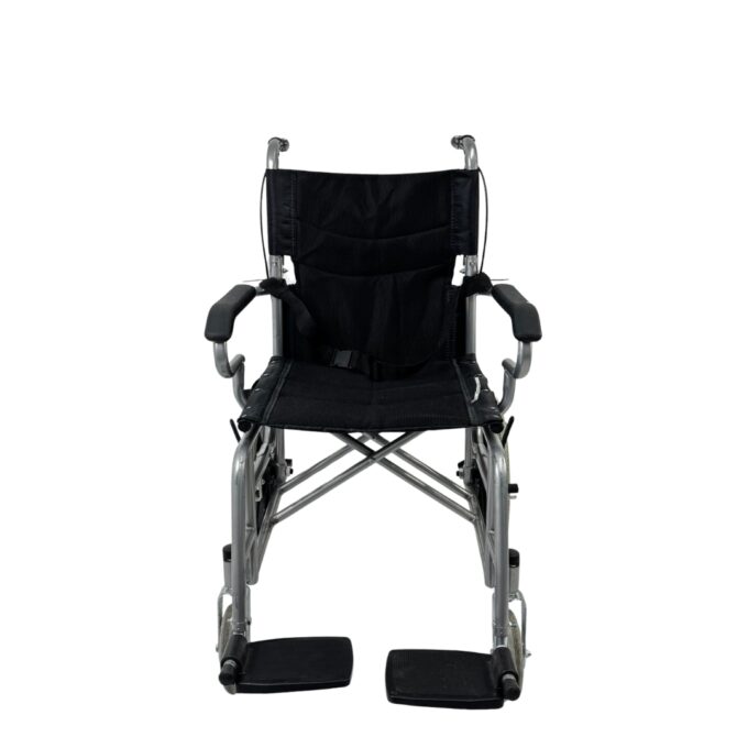 Sureguard Safety Wheelchair
