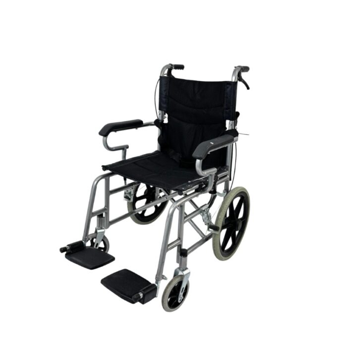 Sureguard Safety Wheelchair