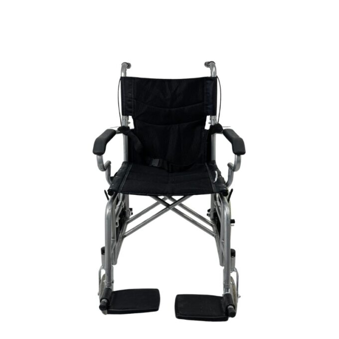 Sureguard Safety Wheelchair