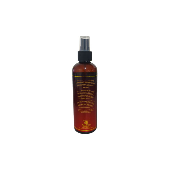 Active Plus Haven Room & Linen Spray 250ml