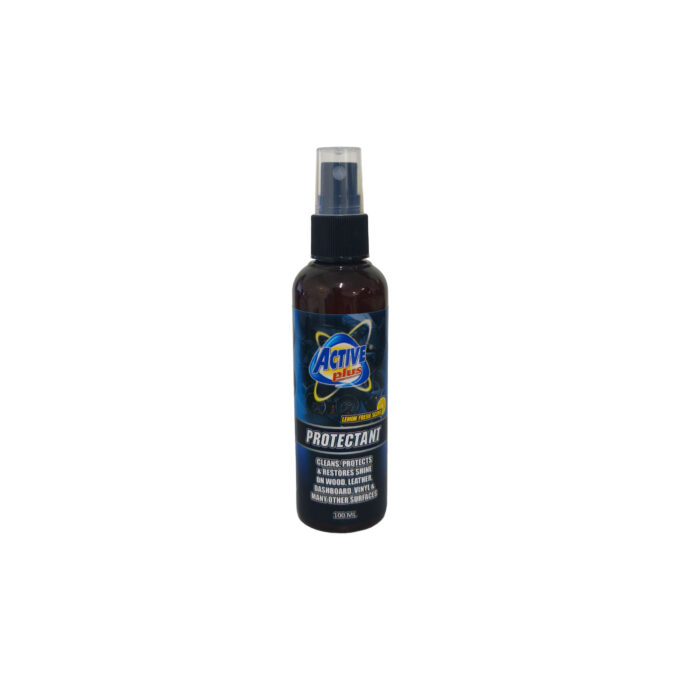 Active Plus Protectant Lemon Fresh Scent 100ml