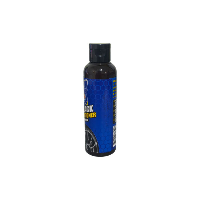 Active Plus Tire Conditioner (Tire Black) 100ml