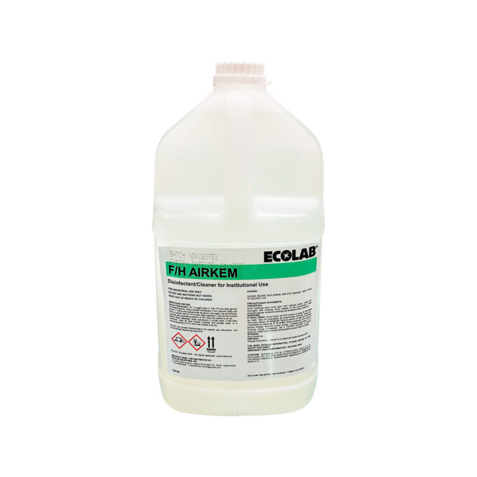 Ecolab F/H AIRKEM
