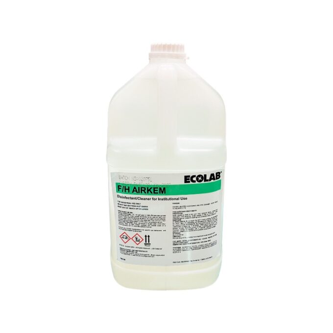Ecolab F/H AIRKEM