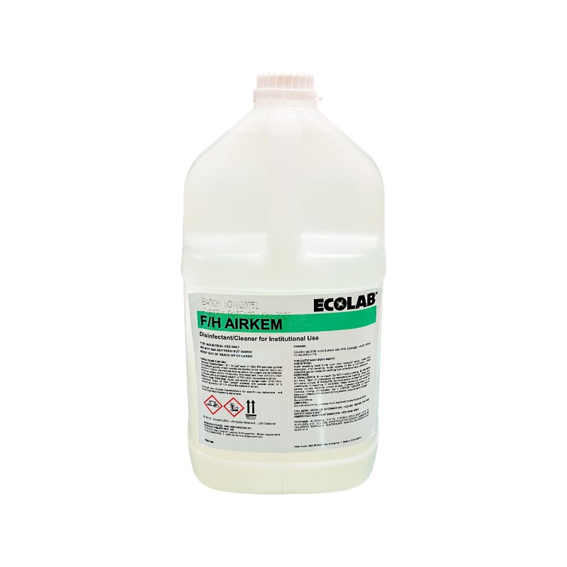 Ecolab FH AIRKEM - 1