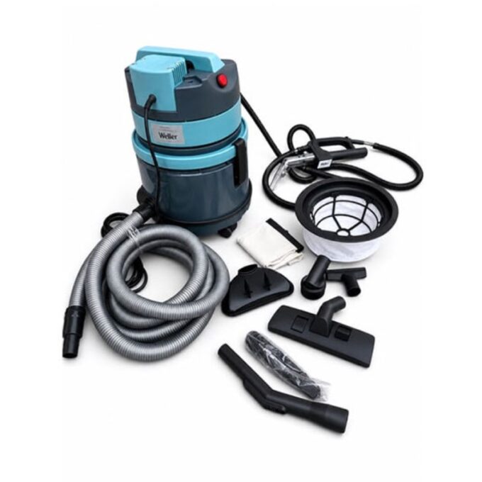 Elerein E-430S Pro Multi-functional Cleaner