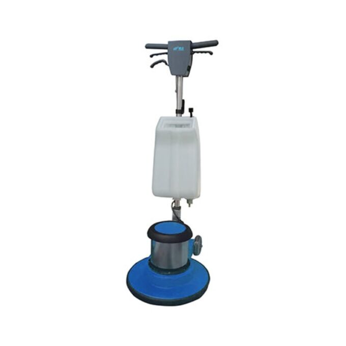Elerein EV-17 Multi-funcion floor brushing machine