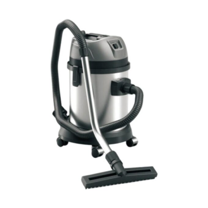 Elerein EVC2001 Wet and Dry Vacuum Cleaner