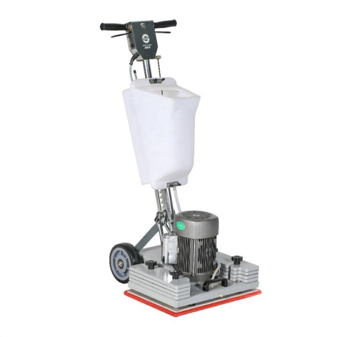 Elerein EC-008 Orbital Floor Machine