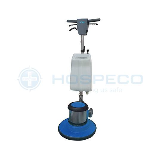 Elerein EV-17 Multi-funcion floor brushing machine