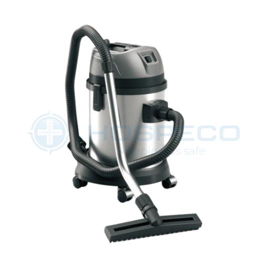 Elerein EVC2001 Wet and Dry Vacuum Cleaner