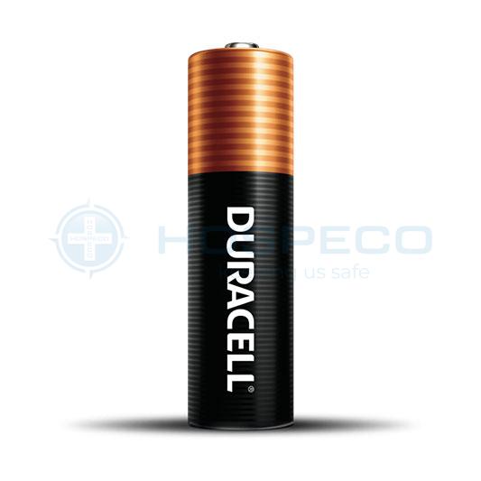 Duracell Coppertop Battery AA