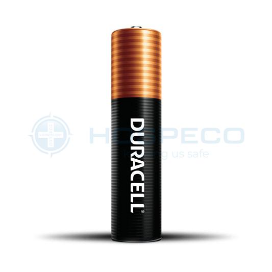 Duracell Coppertop Battery AAA