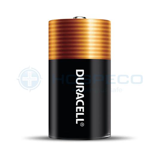 Duracell Coppertop Battery C