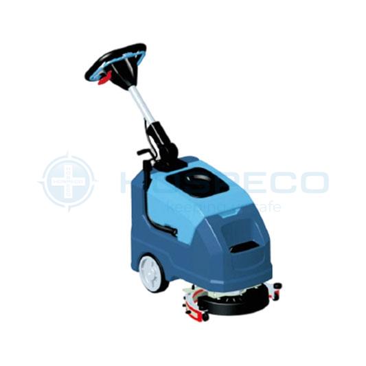 Elerein E30 Walk Behind Floor Scrubber