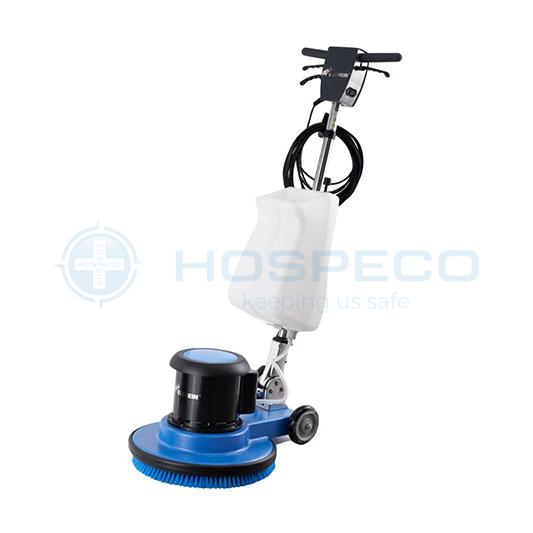 Elerein EV-17 Multi-funcion floor brushing machine
