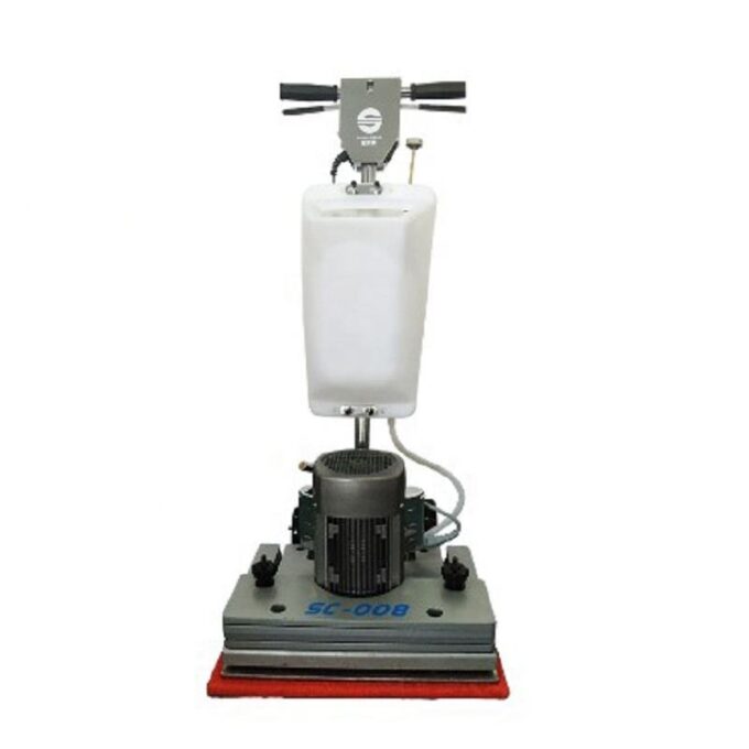 Elerein EC-008 Orbital Floor Machine