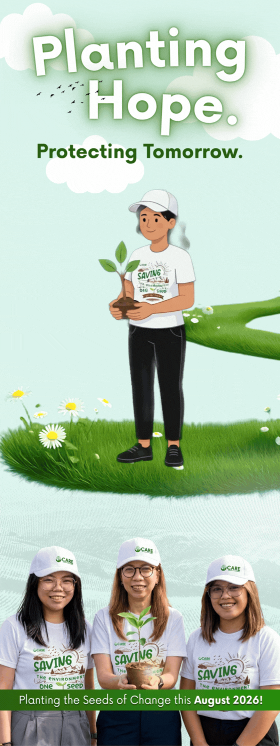 Month of August_Vertical Banner