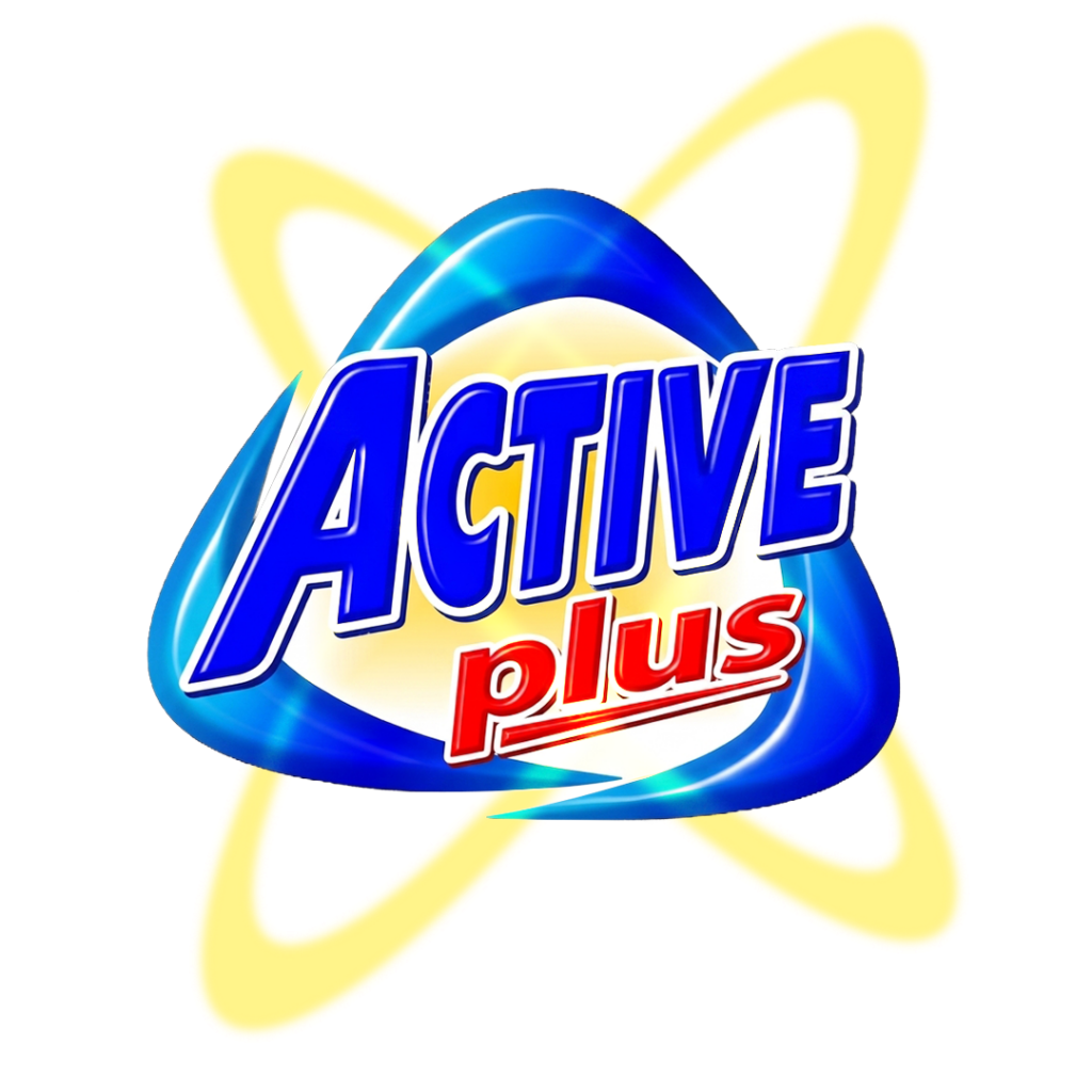 ACTIVE PLUS LOGO