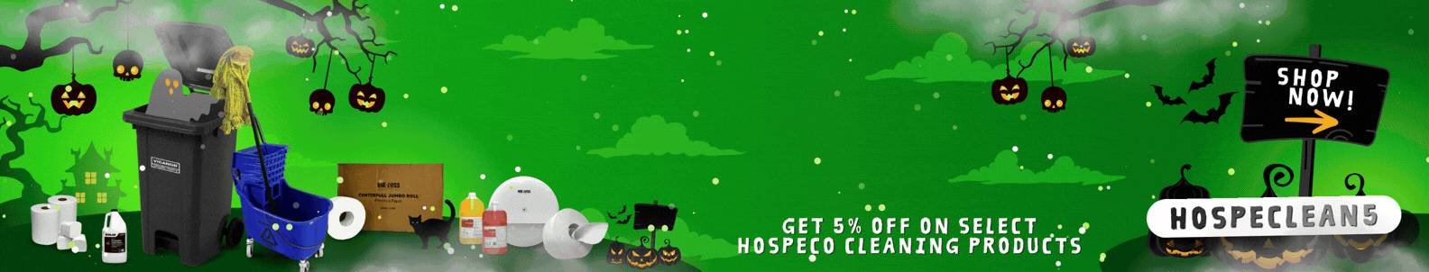Month of October_Website Banner