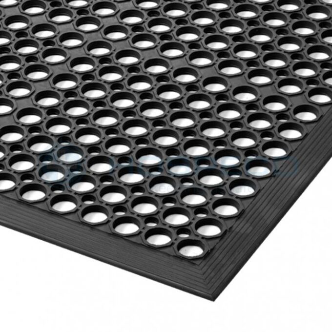 3×5 ft Anti-Slip Kitchen Mat