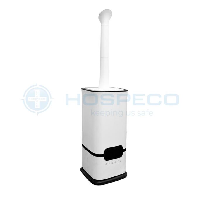 16L Digital Air Humidifier & Purifier