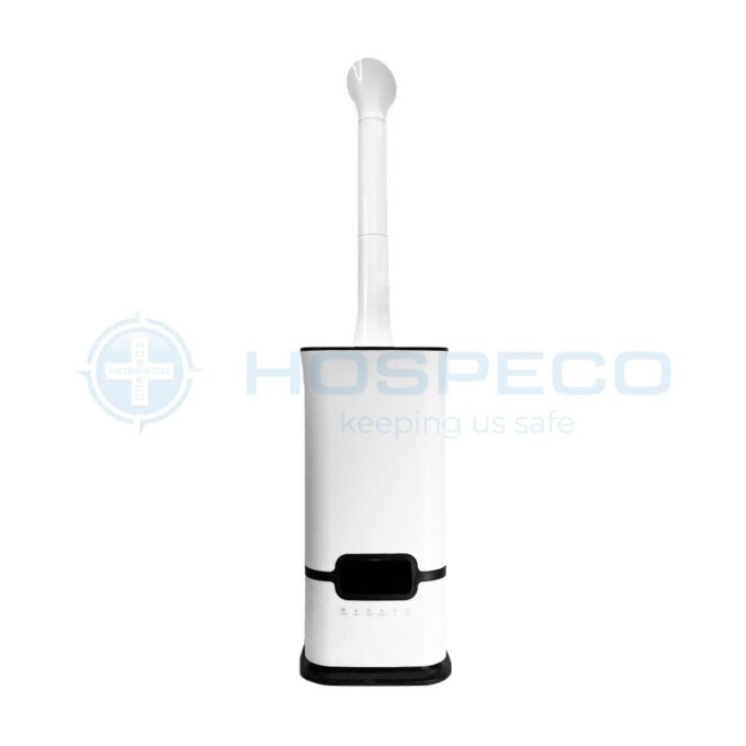16L Digital Air Humidifier & Purifier