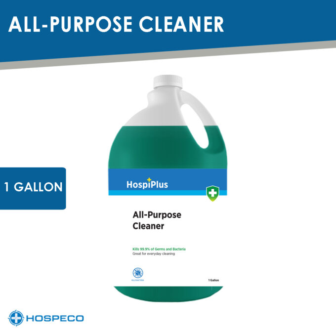 HospiPlus All Purpose Cleaner Gallon