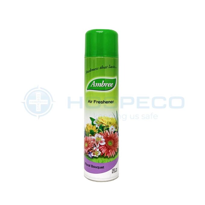 Ambree Air Freshener Floral Bouquet 300 ml