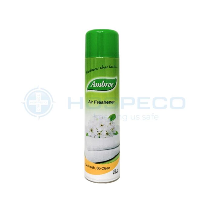 Ambree Air Freshener So Fresh So Clean 300 ml