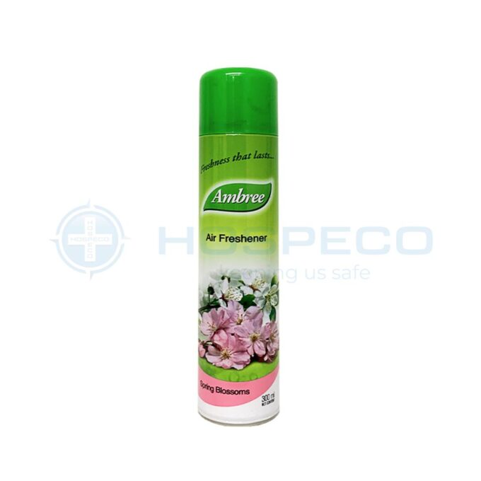 Ambree Air Freshener Spring Blossoms 300 ml