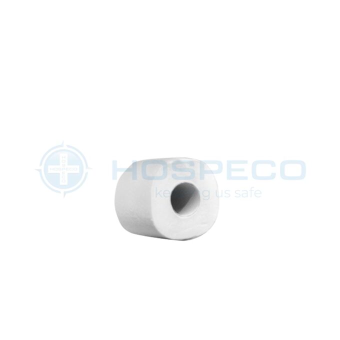 Bathroom Tissue Toilet Paper, 48 Rolls
